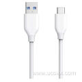 USB3.1 Charging Data Sync Cable